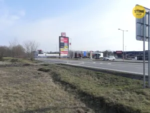 Prodej pozemku pro komerční výstavbu, Přerov, Lipnická, 5278 m2