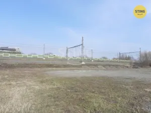 Prodej pozemku pro komerční výstavbu, Přerov, Lipnická, 5278 m2