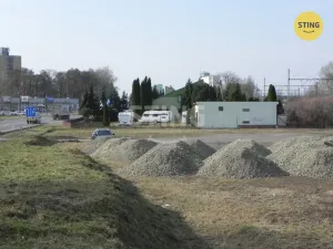 Prodej pozemku pro komerční výstavbu, Přerov, Lipnická, 5278 m2