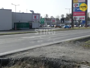 Prodej pozemku pro komerční výstavbu, Přerov, Lipnická, 5278 m2