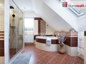 Prodej rodinného domu, Říčany, Thomayerova, 179 m2