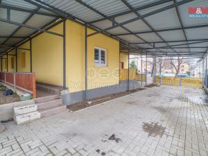 Prodej rodinného domu, Ohníč - Křemýž, 168 m2