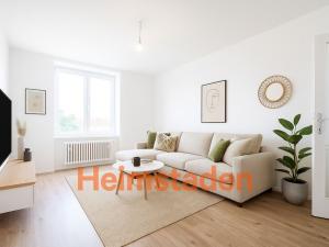 Pronájem bytu 2+1, Havířov - Město, Místní, 55 m2