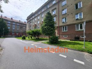 Pronájem bytu 2+1, Havířov - Město, Místní, 55 m2