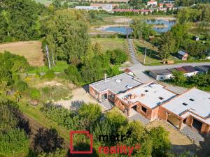 Prodej rodinného domu, Brodek u Prostějova, Vilapark, 155 m2