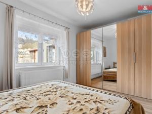 Prodej rodinného domu, Kladno - Švermov, Velvarská, 80 m2