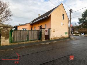 Prodej rodinného domu, Libčice nad Vltavou, Křivá, 156 m2