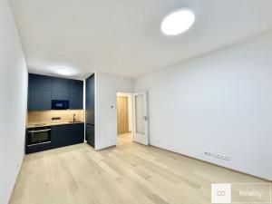 Pronájem bytu 2+kk, Praha - Stodůlky, Hasilova, 56 m2