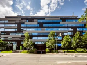 Pronájem kanceláře, Praha - Libeň, Boudníkova, 517 m2