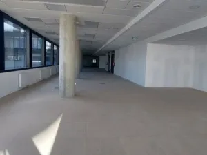 Pronájem kanceláře, Praha - Libeň, Boudníkova, 517 m2
