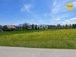 Prodej pozemku pro bydlení, Horní Domaslavice, 1155 m2