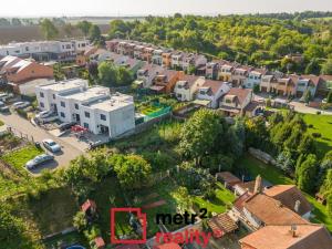 Prodej rodinného domu, Brodek u Prostějova, Vilapark, 174 m2