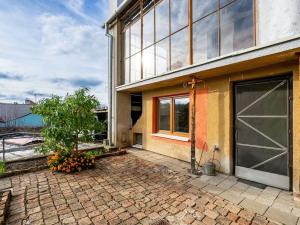 Prodej rodinného domu, Morkovice-Slížany, Cimburk, 220 m2