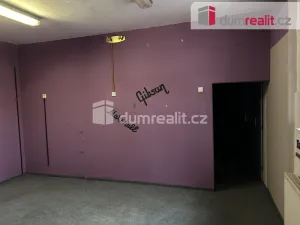 Pronájem obchodního prostoru, Kutná Hora - Sedlec, Vítězná, 120 m2