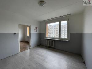 Pronájem bytu 1+1, Bílina - Teplické Předměstí, Sídliště Za Chlumem, 35 m2
