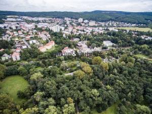 Prodej pozemku pro bydlení, Praha - Komořany, 4985 m2