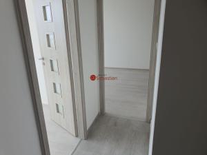 Prodej bytu 2+kk, Litvínov - Hamr, Hamerská, 40 m2