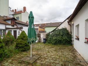 Prodej rodinného domu, Prostějov, Lidická, 250 m2