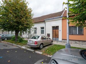 Prodej rodinného domu, Prostějov, Lidická, 250 m2