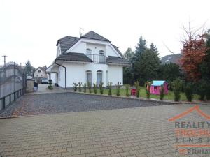 Prodej rodinného domu, Pardubice, kpt. Poplera, 200 m2
