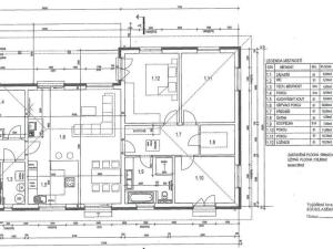 Prodej pozemku pro bydlení, Modlany - Kvítkov, 1305 m2