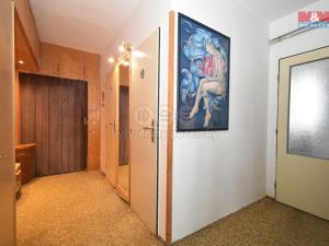Prodej bytu 3+1, Háj ve Slezsku - Chabičov, Sokolská, 110 m2