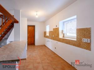 Prodej rodinného domu, Běhařov, 119 m2