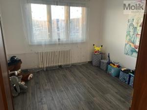 Prodej bytu 3+1, Chomutov, Marie Pujmanové, 70 m2
