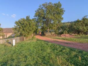 Prodej pozemku pro bydlení, Bystřany - Úpořiny, 14443 m2