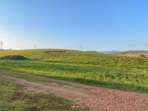 Prodej pozemku pro bydlení, Bystřany - Úpořiny, 14443 m2
