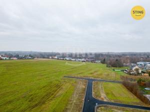 Prodej pozemku pro bydlení, Havířov - Prostřední Suchá, 1200 m2