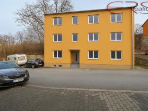 Prodej garáže, Mladá Boleslav, 50 m2