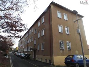 Prodej bytu 2+1, Litvínov - Horní Litvínov, K Loučkám, 56 m2