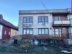 Prodej rodinného domu, Slavkov, Ludvíka Svobody, 242 m2