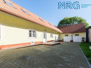 Prodej rodinného domu, Černé Voděrady, Střímelická, 276 m2