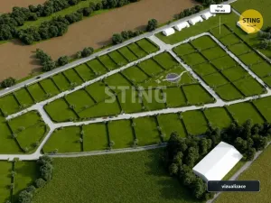 Prodej pozemku pro bydlení, Chlumec nad Cidlinou - Kladruby, 761 m2