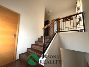 Prodej rodinného domu, Škvorec, Jiráskova, 167 m2