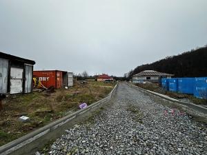 Prodej domu na klíč, Valašské Meziříčí, 75 m2