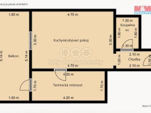 Prodej rodinného domu, Horšovský Týn - Město, náměstí Republiky, 189 m2