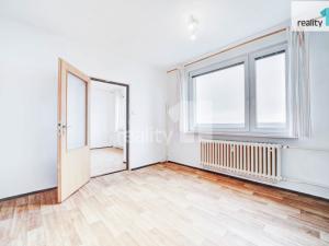 Prodej bytu 3+1, Chropyně, J. Fučíka, 62 m2