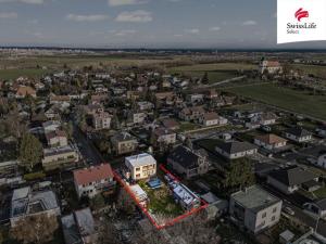 Prodej rodinného domu, Mikulovice, Dlouhá, 115 m2