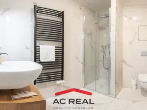 Prodej bytu 2+kk, Vrchlabí - Hořejší Vrchlabí, Horská, 68 m2