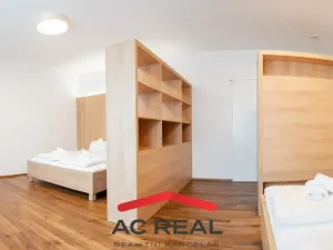 Prodej bytu 2+kk, Vrchlabí - Hořejší Vrchlabí, Horská, 68 m2