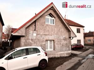 Prodej rodinného domu, Uherský Ostroh, Moravní, 100 m2