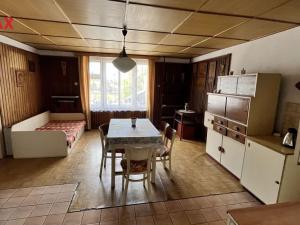 Prodej vícegeneračního domu, Lukavec, Antonína Sovy, 350 m2