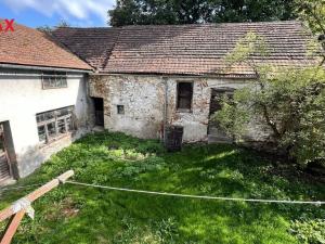Prodej vícegeneračního domu, Lukavec, Antonína Sovy, 350 m2
