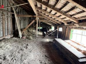 Prodej vícegeneračního domu, Lukavec, Antonína Sovy, 350 m2