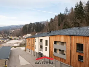 Prodej bytu 4+kk, Vrchlabí - Hořejší Vrchlabí, Horská, 99 m2