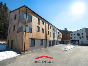 Prodej bytu 4+kk, Vrchlabí - Hořejší Vrchlabí, Horská, 99 m2