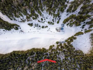 Prodej bytu 4+kk, Vrchlabí - Hořejší Vrchlabí, Horská, 99 m2